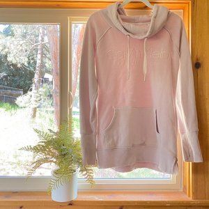 Calvin Klein O-Neck Sweatshirt